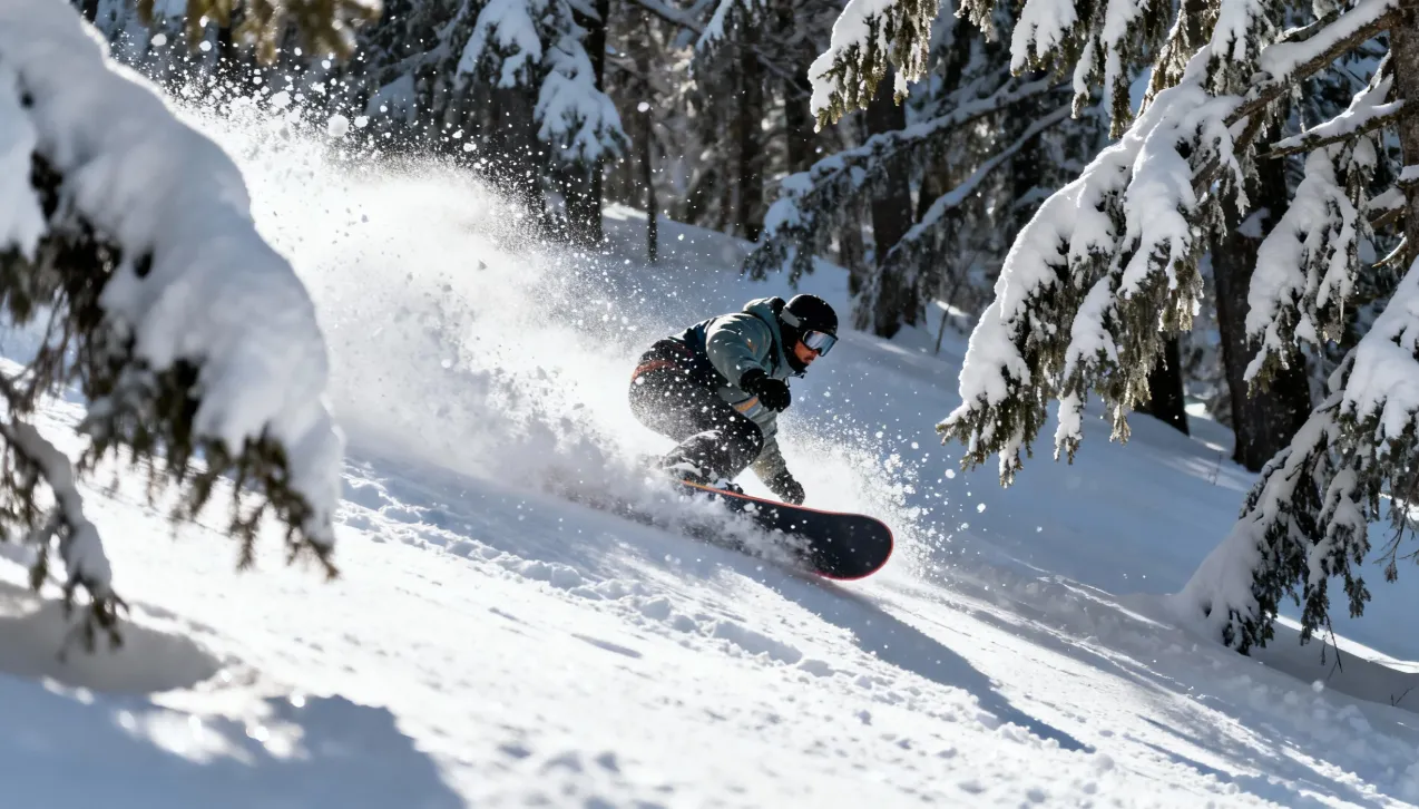 东京包车去长野滑雪太爽了